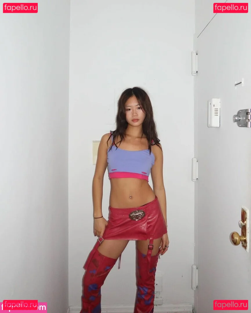 Erica Ha Onlyfans Photo Gallery 