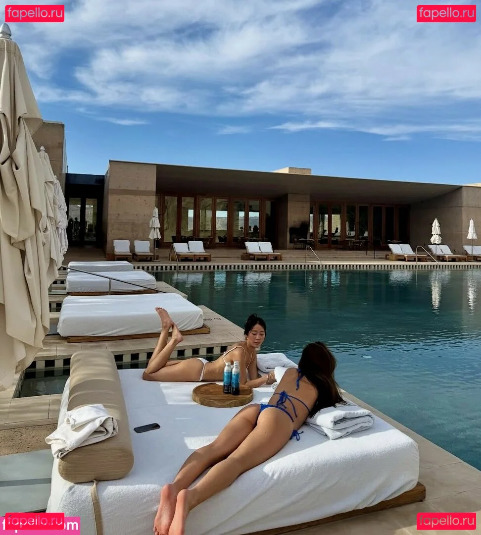 Erica Ha Onlyfans Photo Gallery 