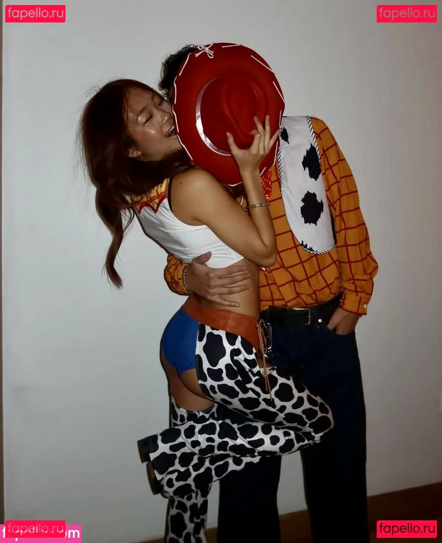 Erica Ha Onlyfans Photo Gallery 