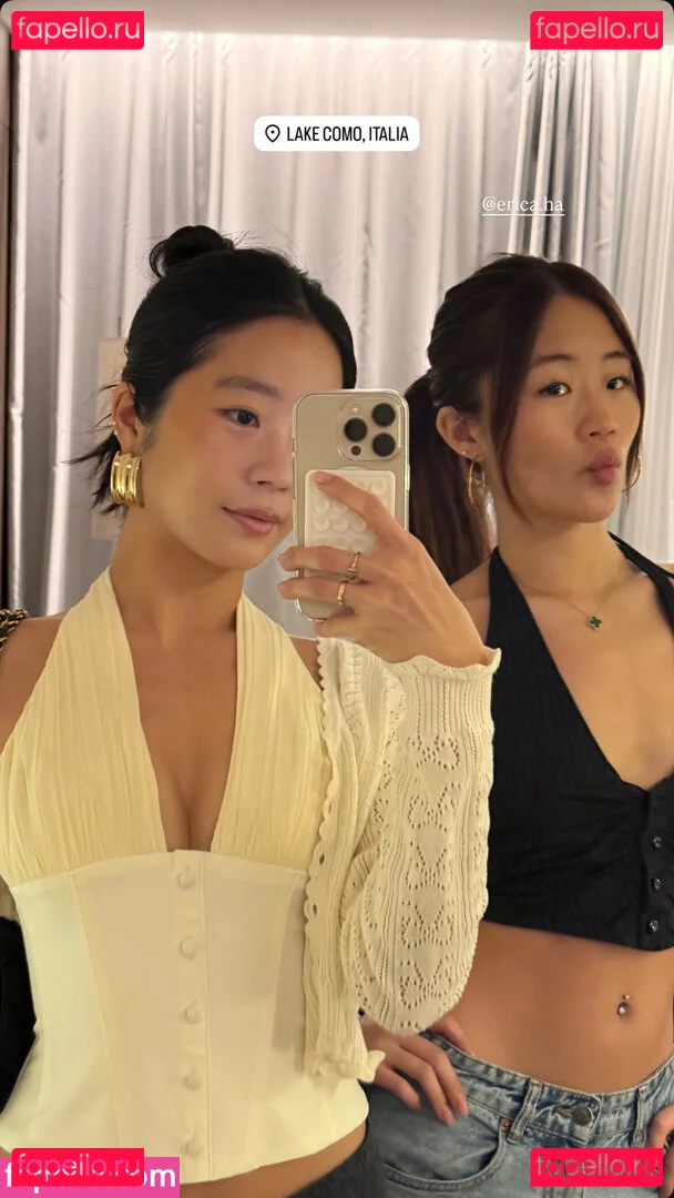 Erica Ha Onlyfans Photo Gallery 