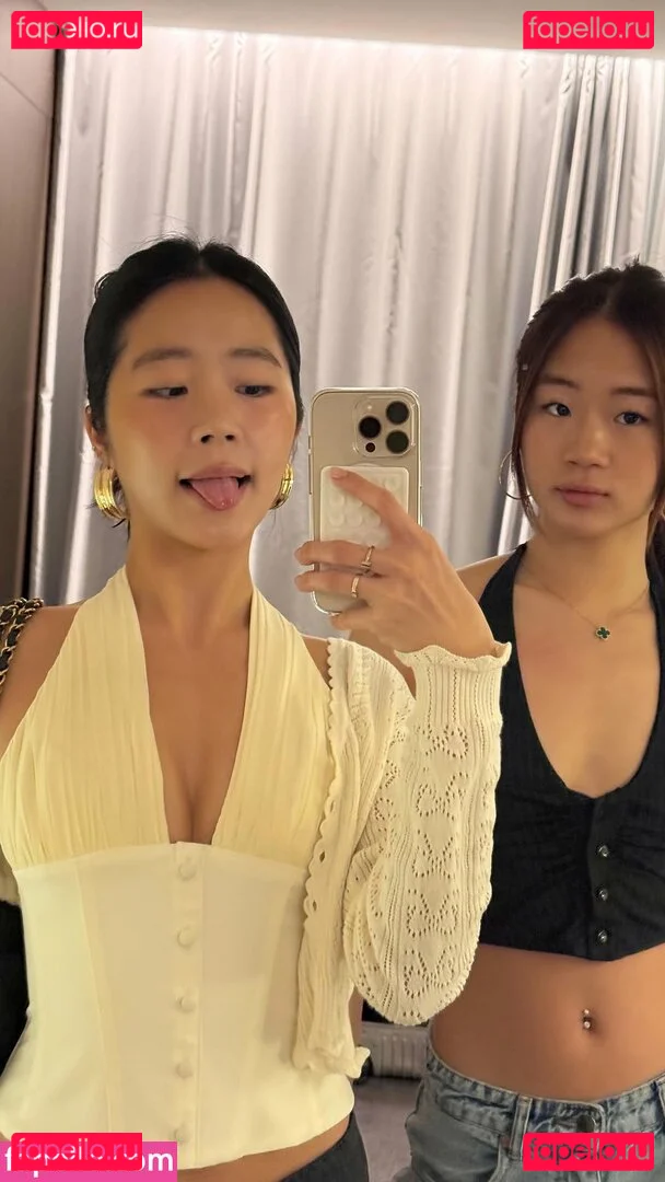 Erica Ha Onlyfans Photo Gallery 