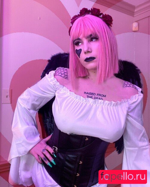 Ready To Glare Onlyfans Photo Gallery 