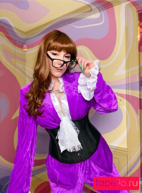 Ready To Glare Onlyfans Photo Gallery 