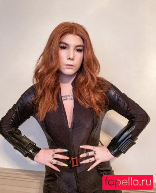 Ready To Glare Onlyfans Photo Gallery 