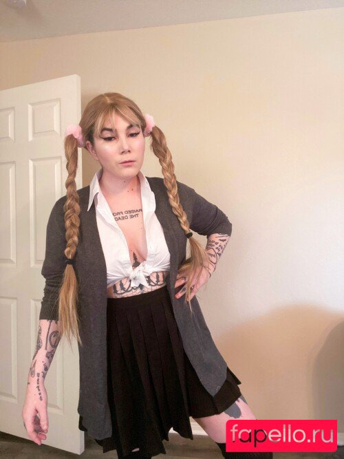 Ready To Glare Onlyfans Photo Gallery 