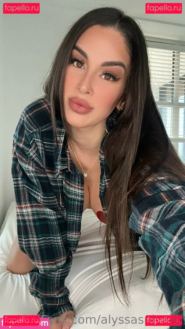 Alyssa Spivack Onlyfans Photo Gallery 