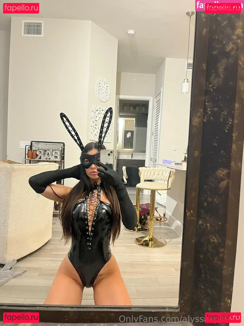 Alyssa Spivack Onlyfans Photo Gallery 