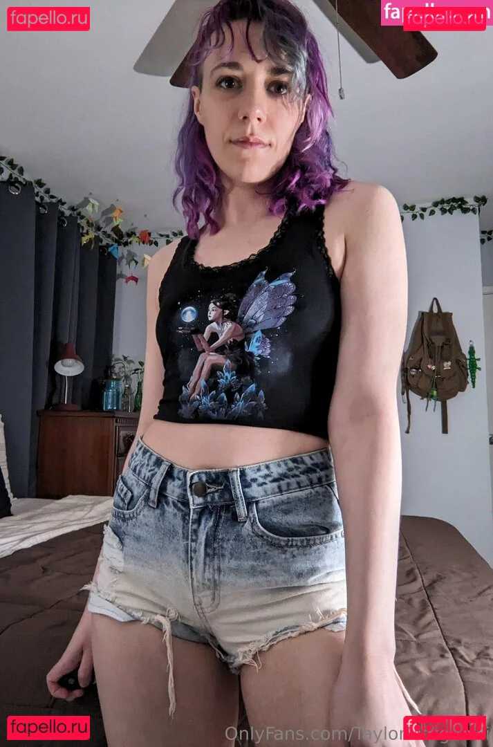 TaylorMorganHi Onlyfans Photo Gallery 