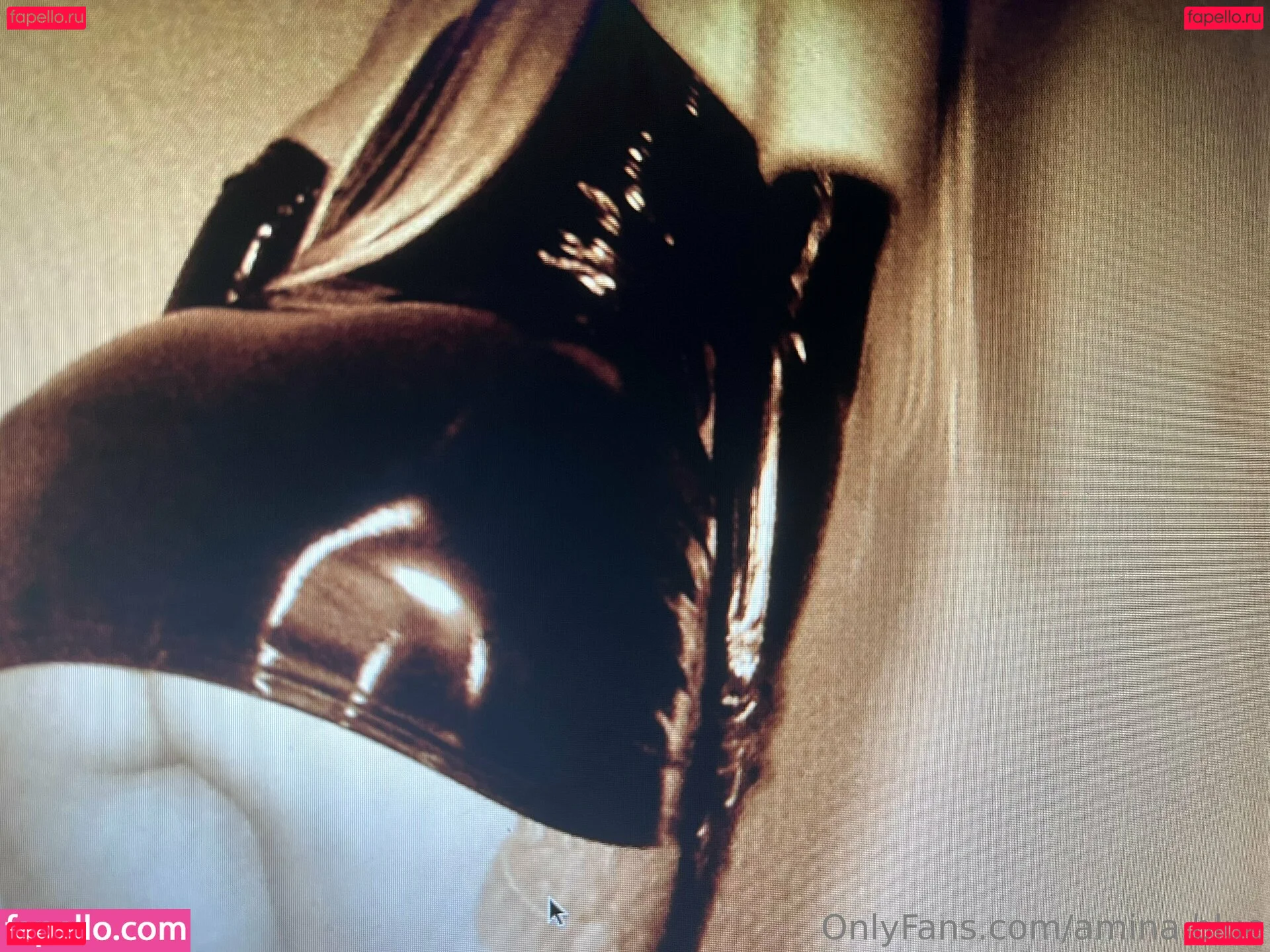 amina.blue Onlyfans Photo Gallery 