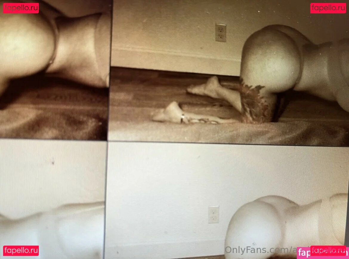 amina.blue Onlyfans Photo Gallery 