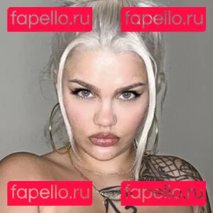 amina.blue Onlyfans Photo Gallery 