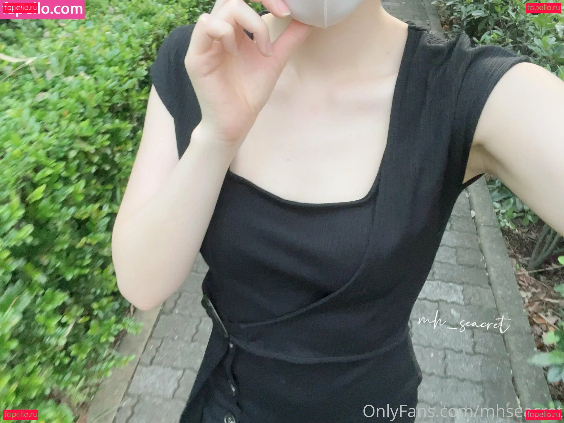 mhseacret Onlyfans Photo Gallery 