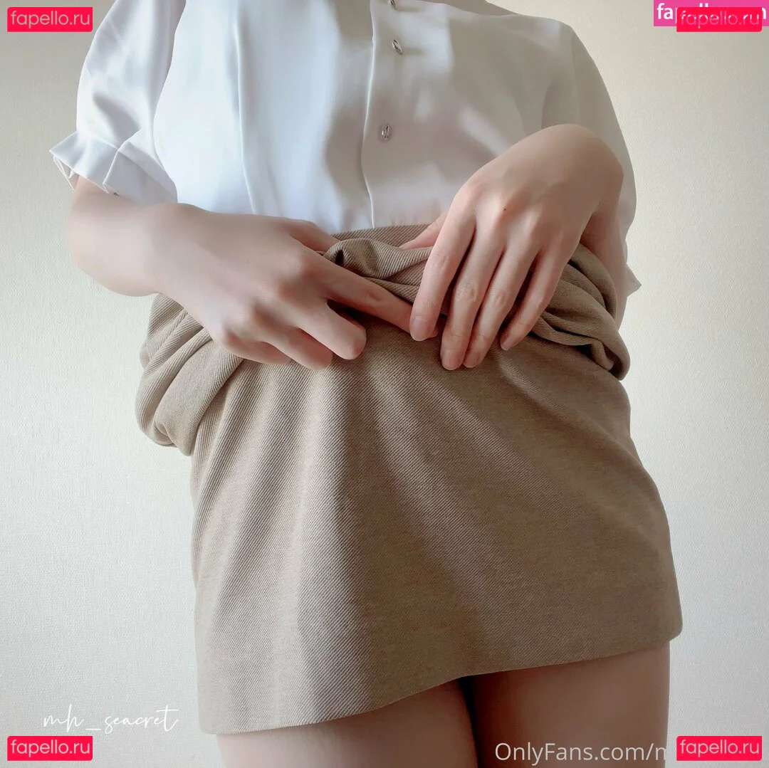 mhseacret Onlyfans Photo Gallery 
