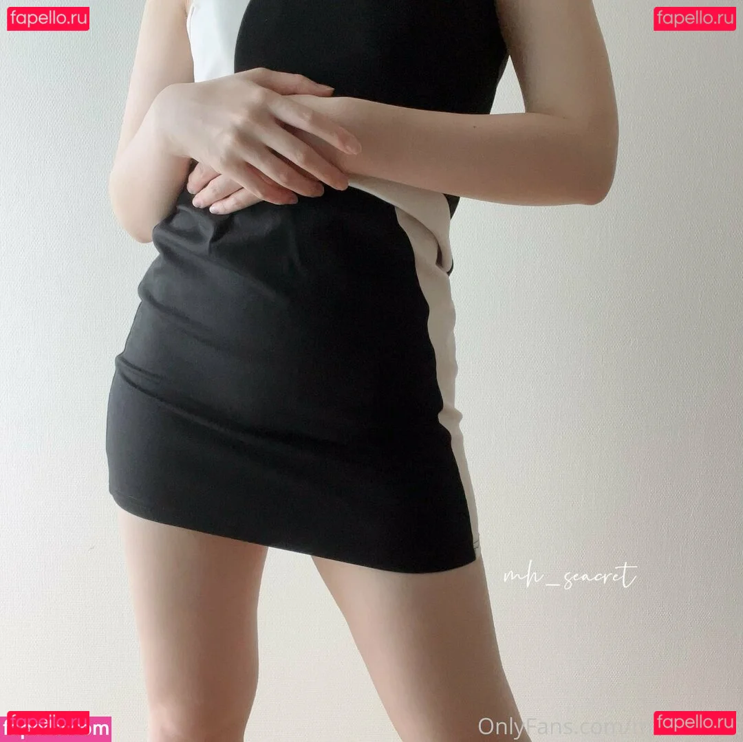 mhseacret Onlyfans Photo Gallery 