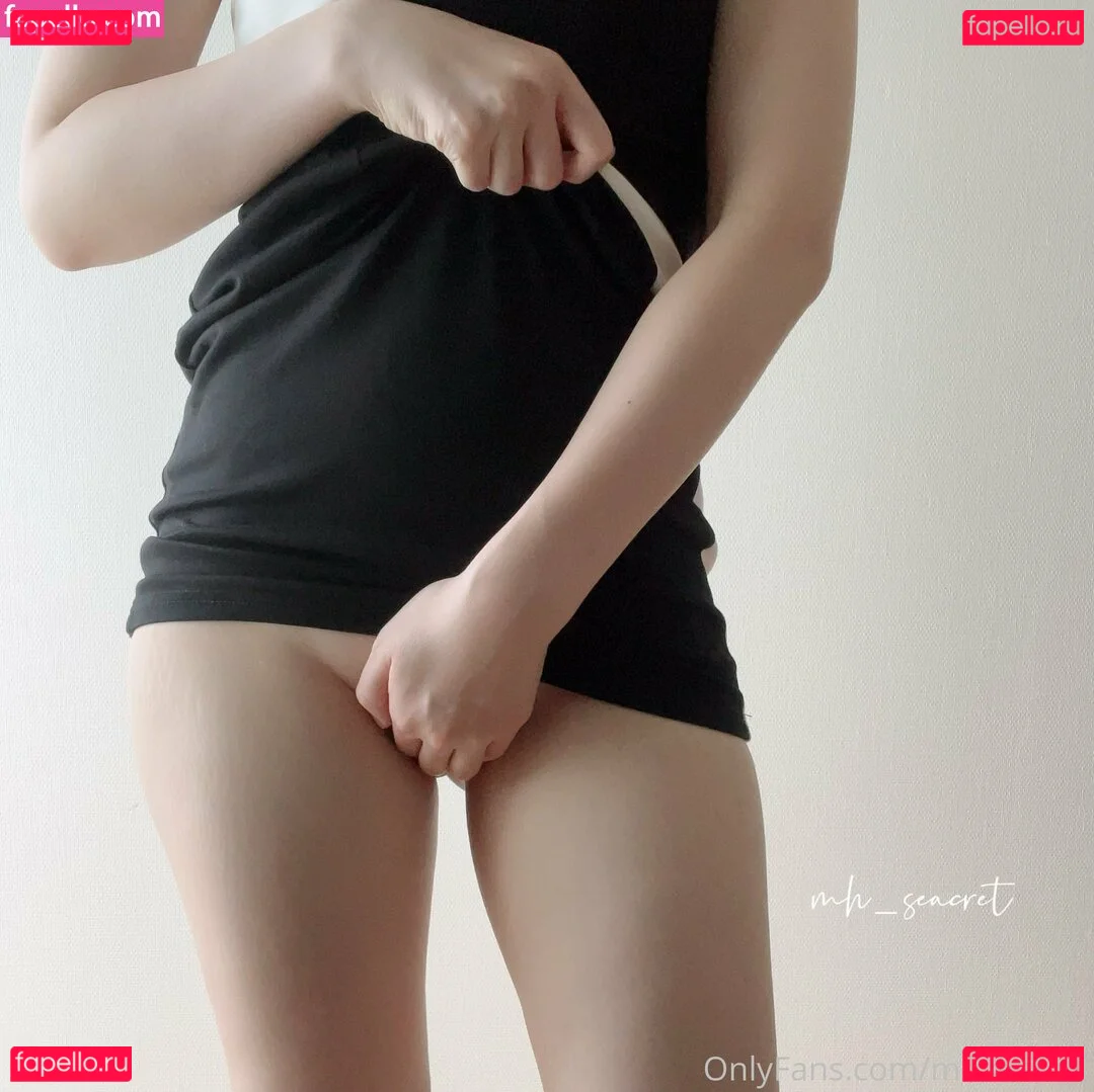 mhseacret Onlyfans Photo Gallery 