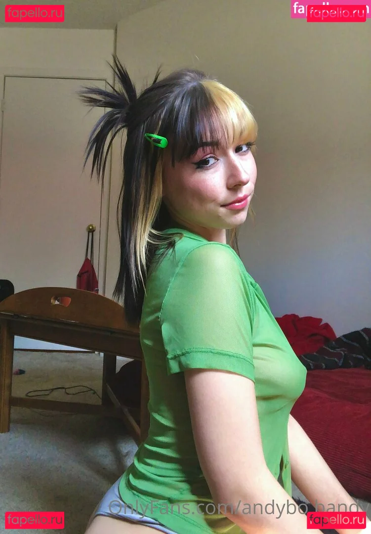 andybo.bandy Onlyfans Photo Gallery 