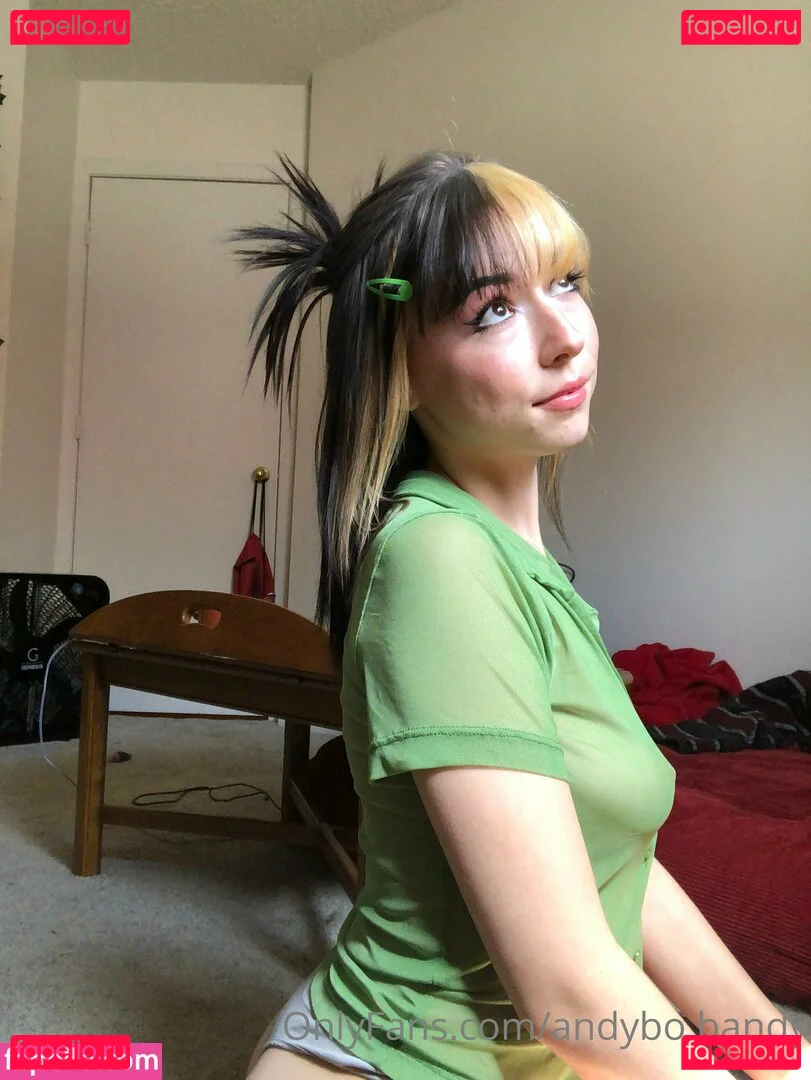 andybo.bandy Onlyfans Photo Gallery 