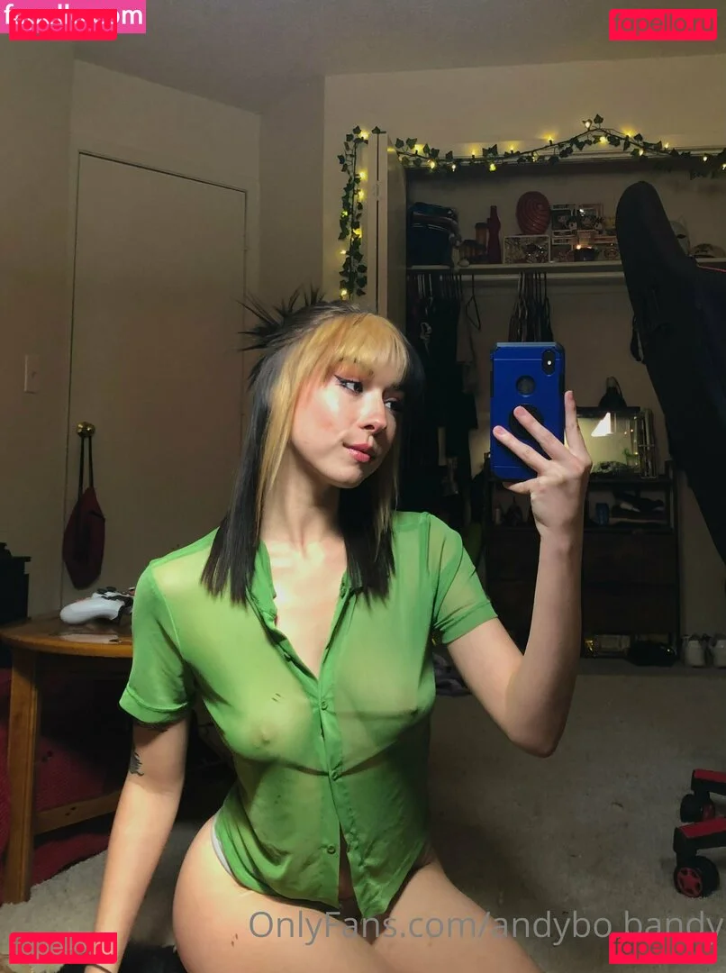 andybo.bandy Onlyfans Photo Gallery 