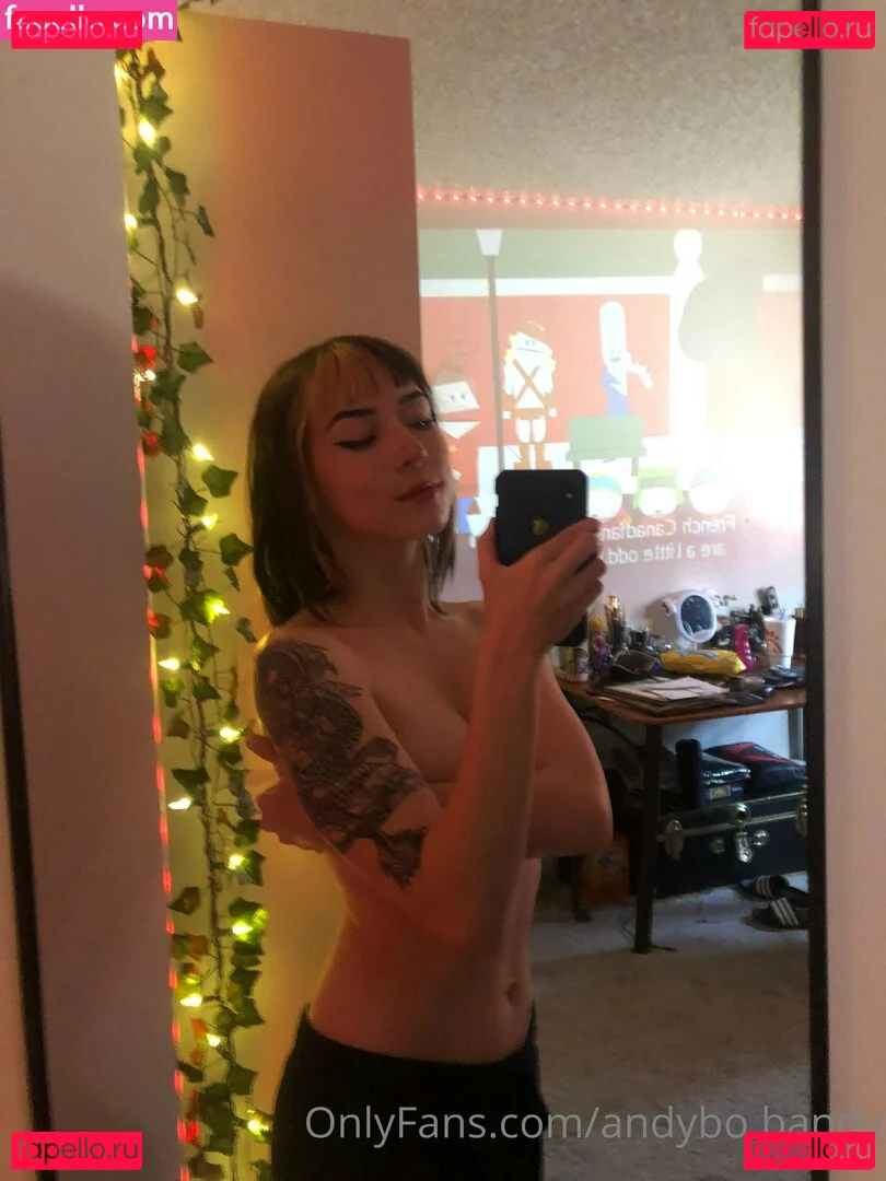 andybo.bandy Onlyfans Photo Gallery 
