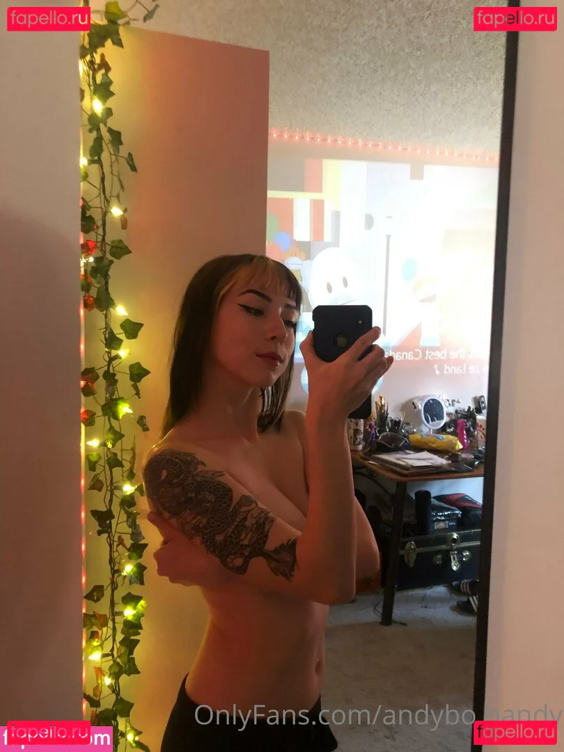 andybo.bandy Onlyfans Photo Gallery 