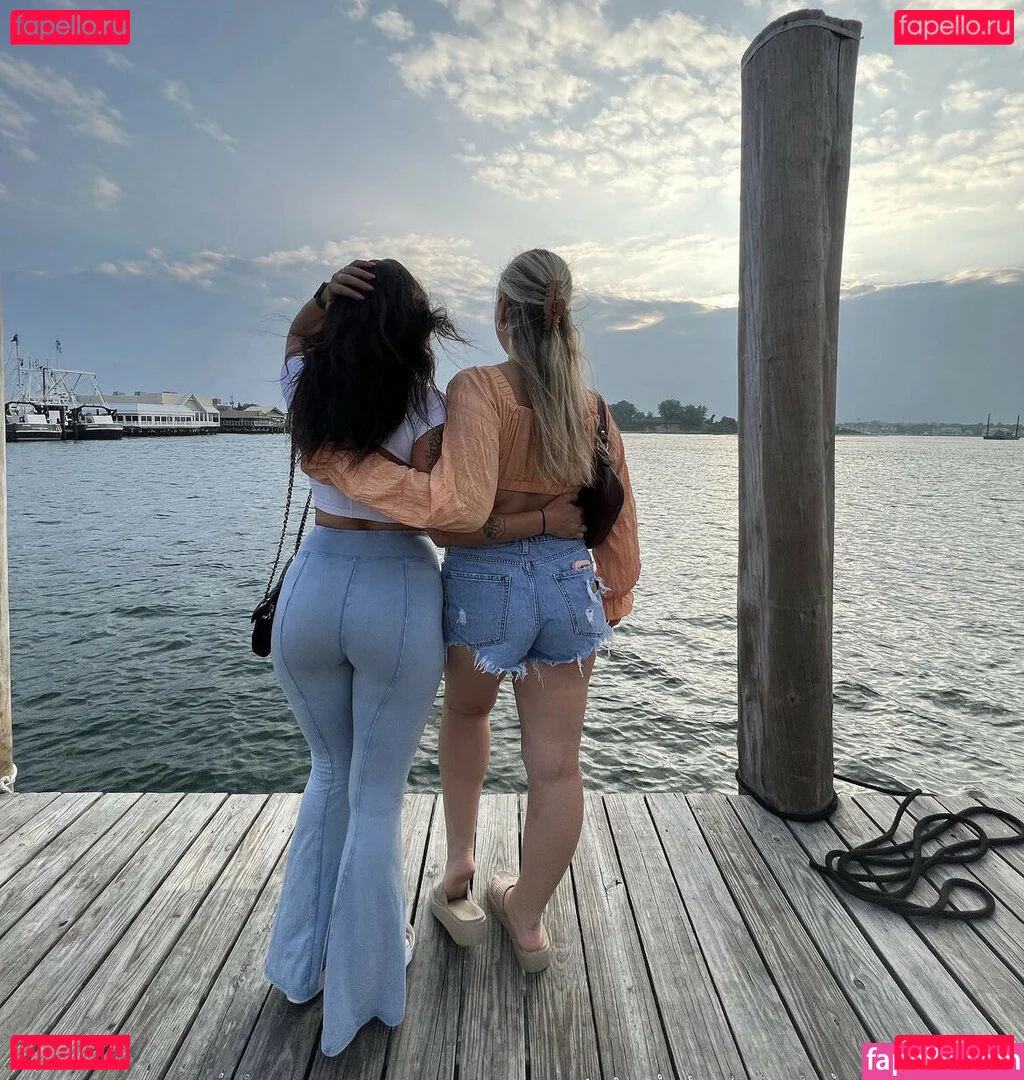 Bella Potocny Onlyfans Photo Gallery 