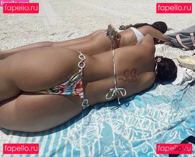 Bella Potocny Onlyfans Photo Gallery 