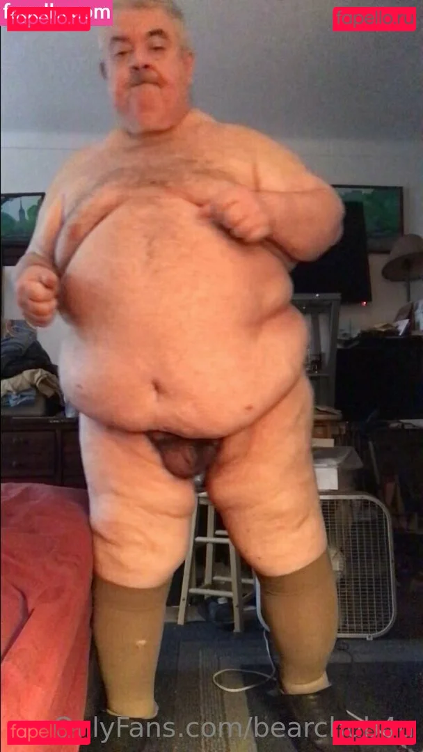 bearchub4u Onlyfans Photo Gallery 