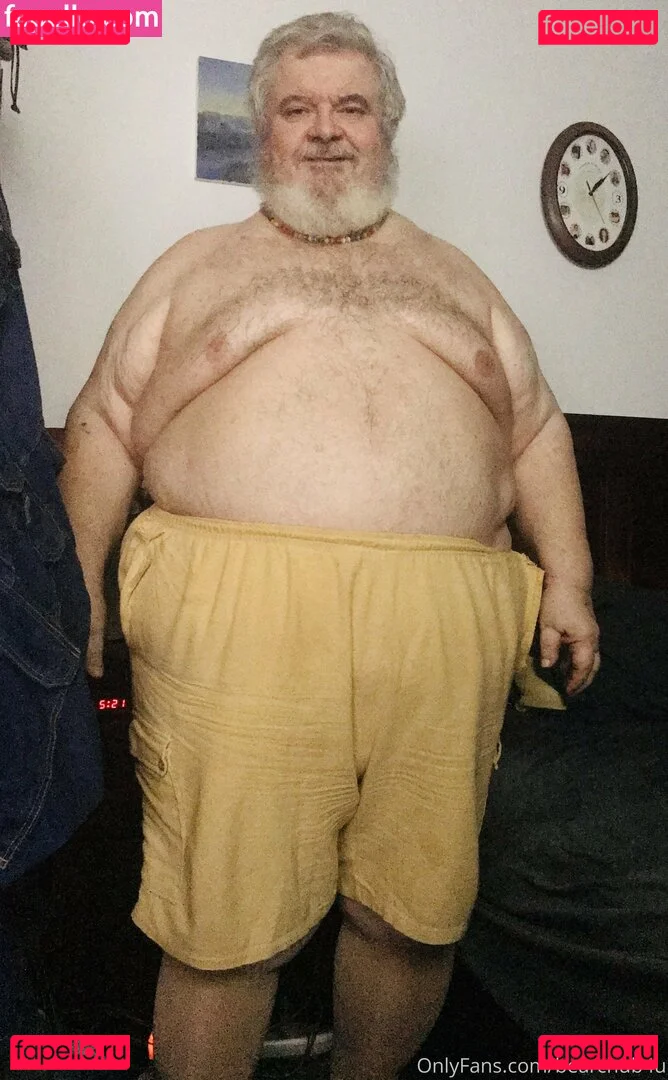 bearchub4u Onlyfans Photo Gallery 
