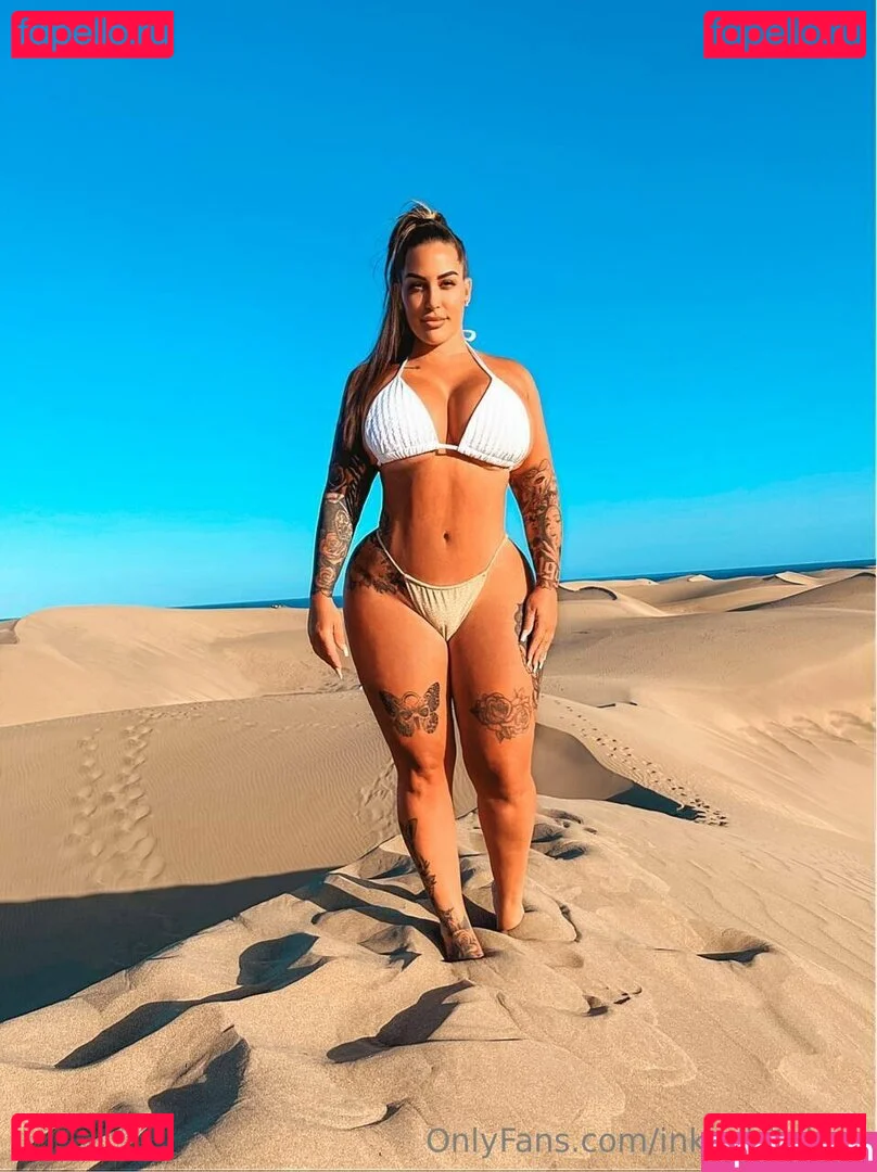 inkedbitchhh Onlyfans Photo Gallery 