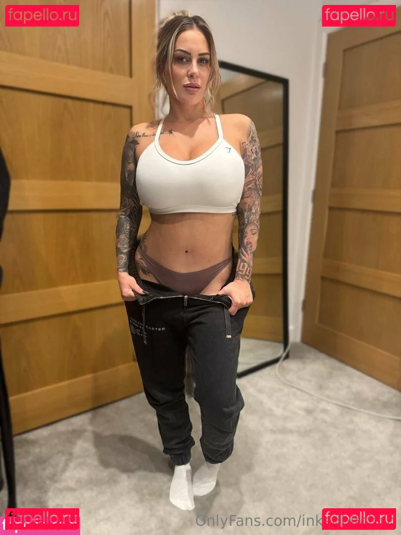 inkedbitchhh Onlyfans Photo Gallery 