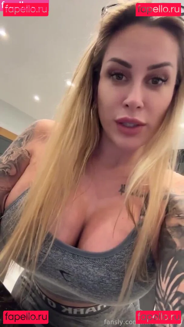 inkedbitchhh Onlyfans Photo Gallery 