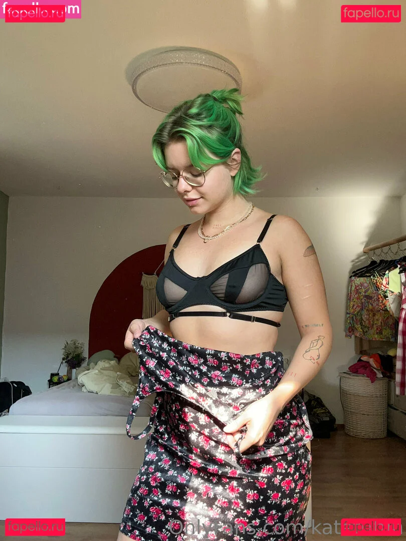 katetuffin Onlyfans Photo Gallery 