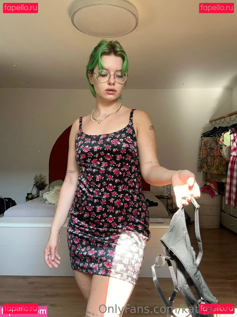 katetuffin Onlyfans Photo Gallery 