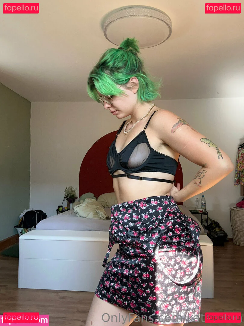 katetuffin Onlyfans Photo Gallery 