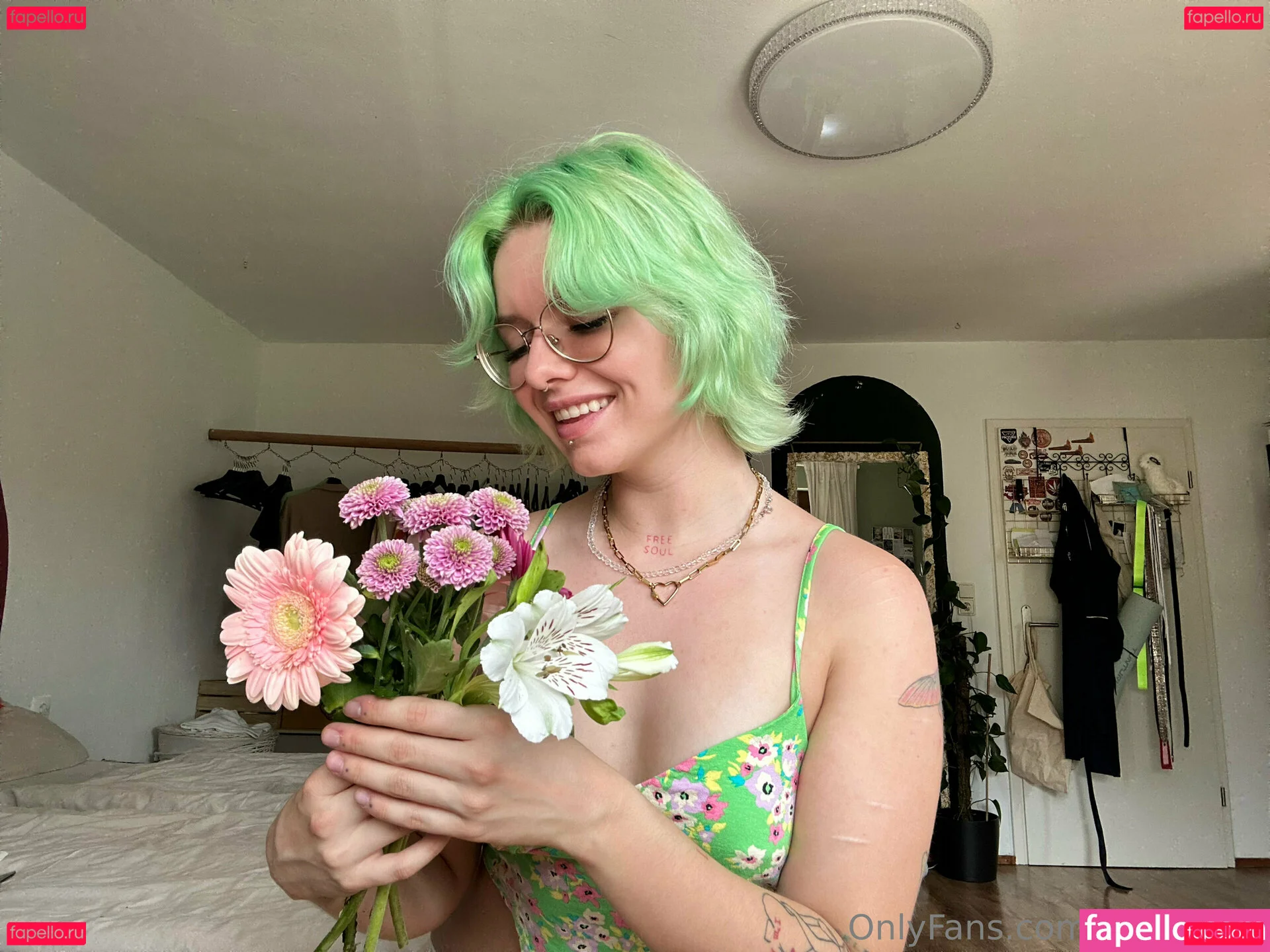 katetuffin Onlyfans Photo Gallery 