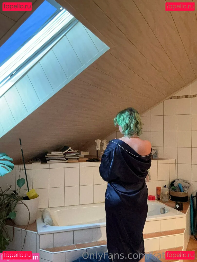 katetuffin Onlyfans Photo Gallery 