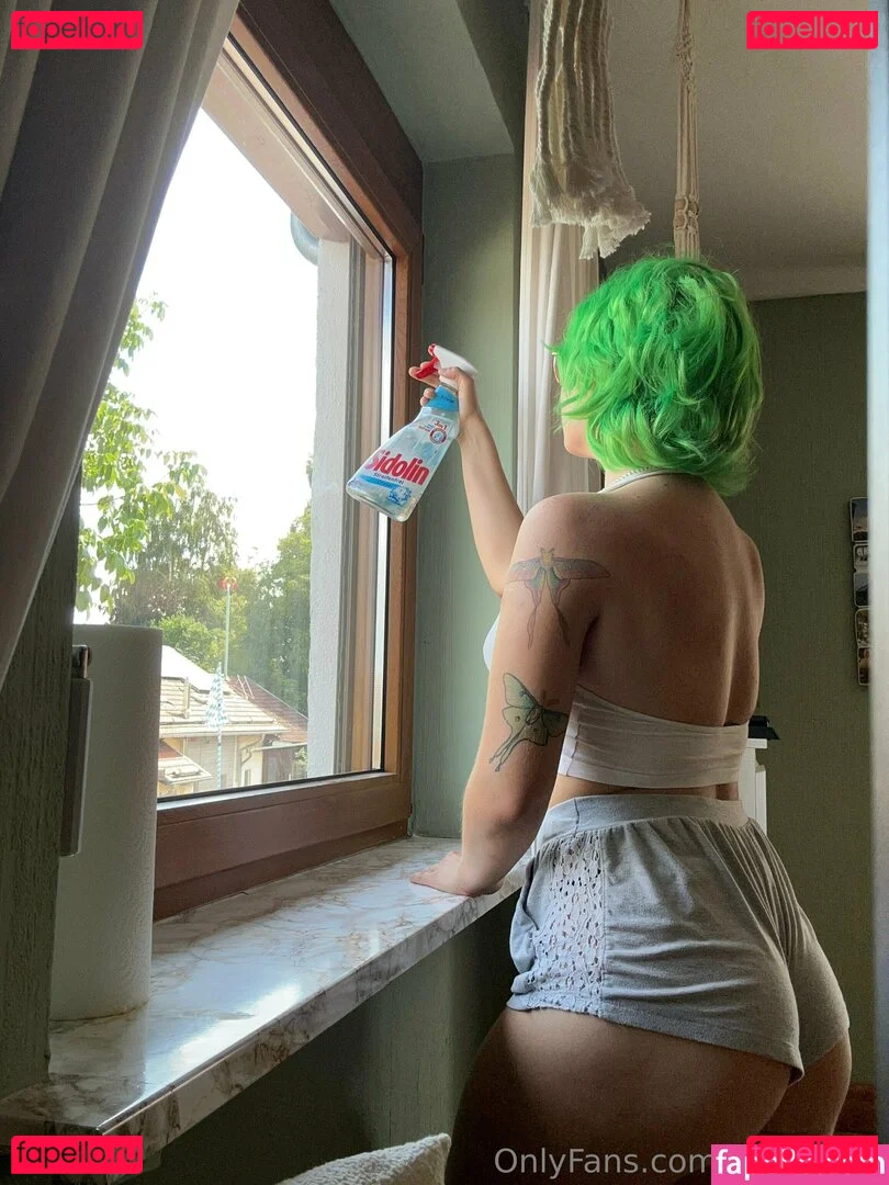 katetuffin Onlyfans Photo Gallery 