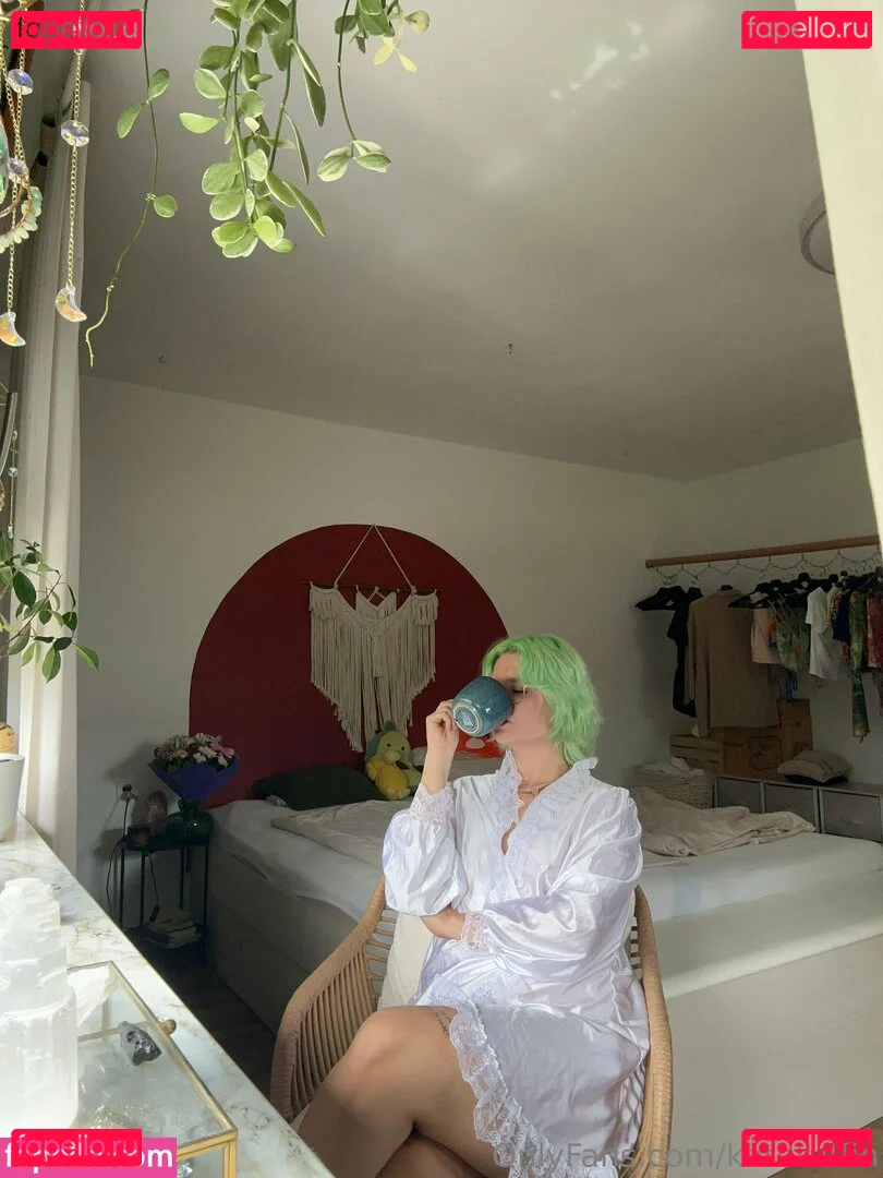 katetuffin Onlyfans Photo Gallery 