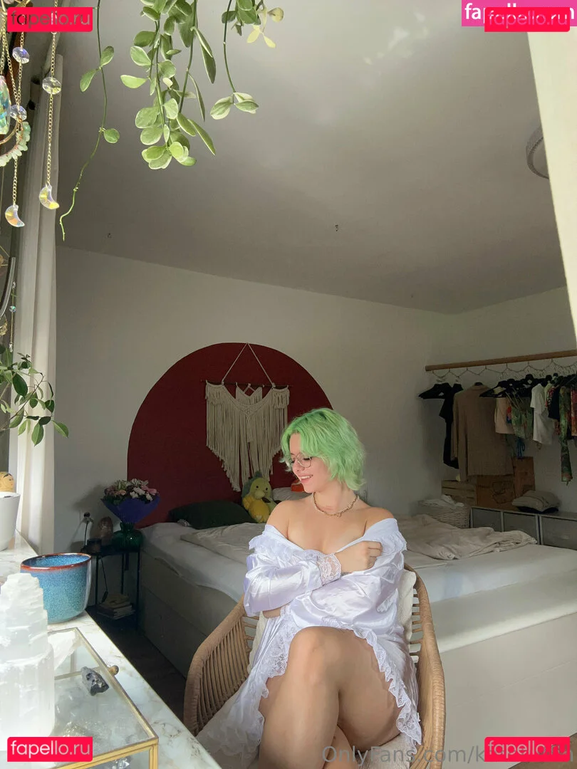 katetuffin Onlyfans Photo Gallery 