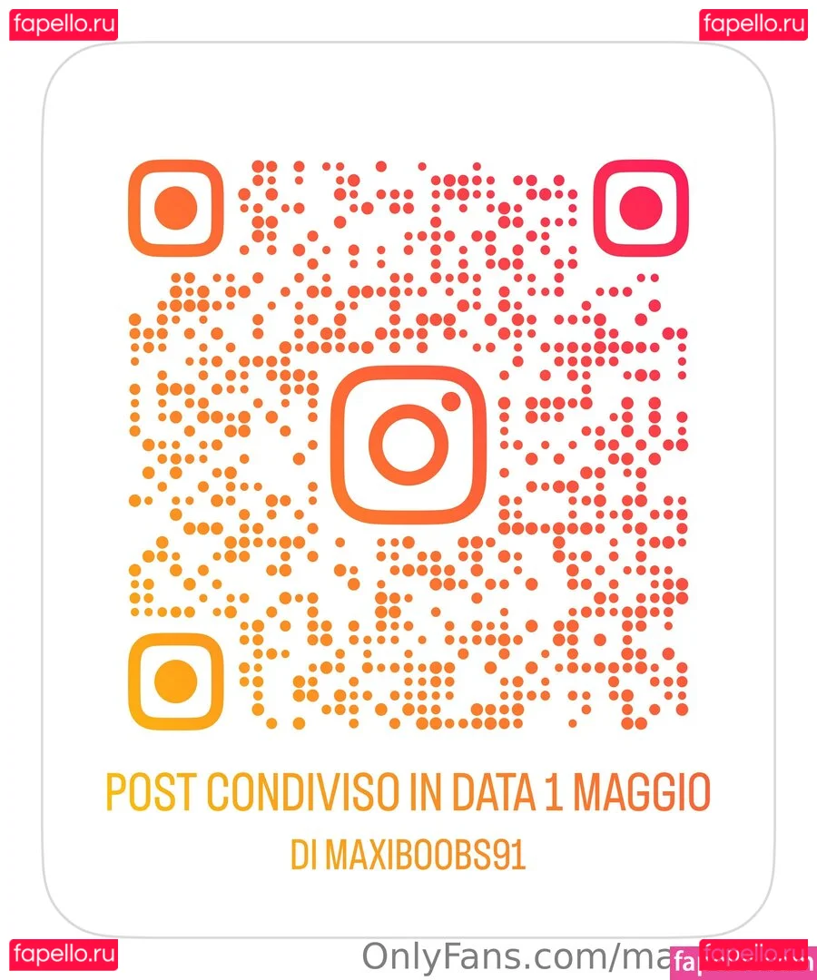 maxiboobs Onlyfans Photo Gallery 