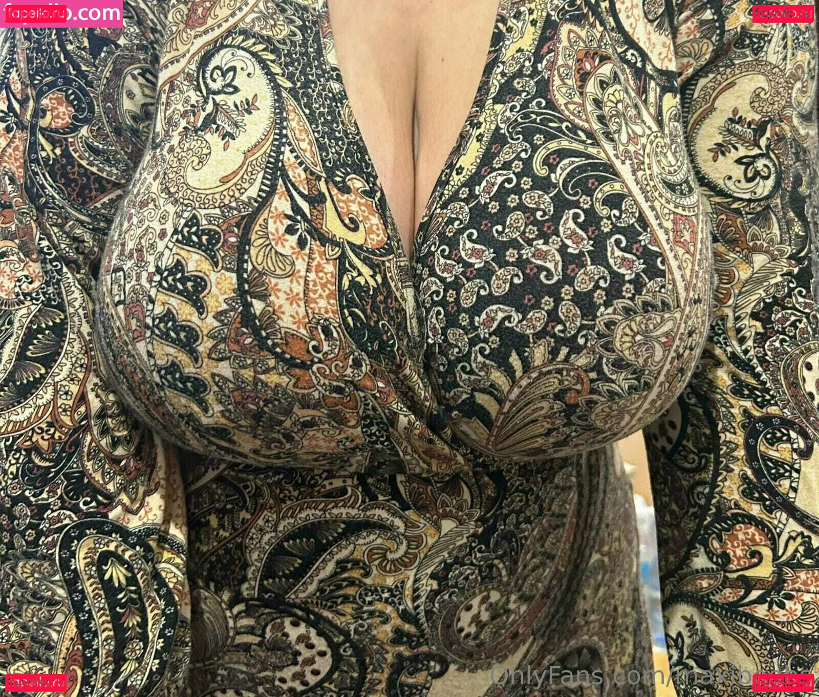 maxiboobs Onlyfans Photo Gallery 