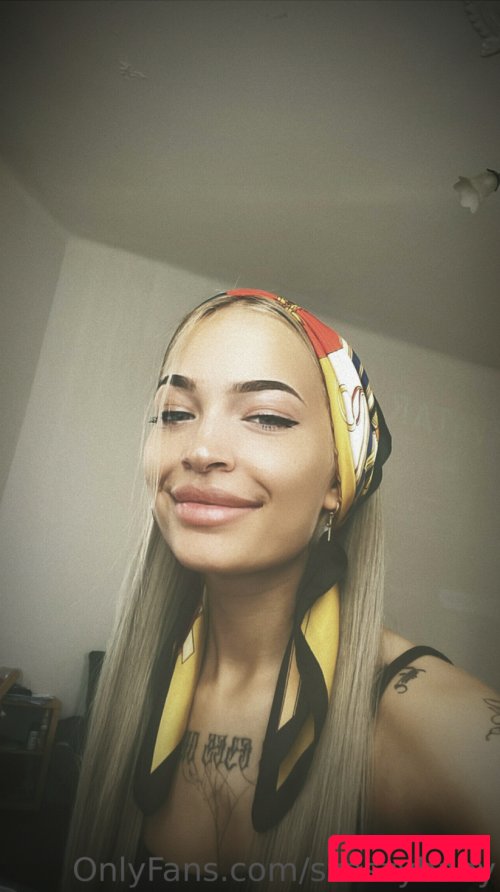 Szaszy_baby Onlyfans Photo Gallery 