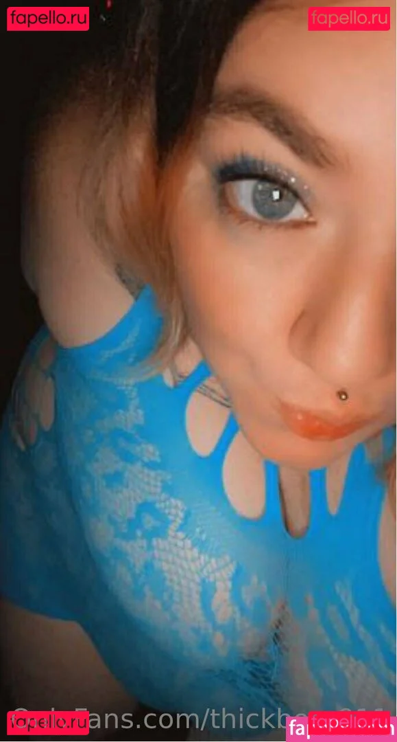 Ashley Thickboss911 Onlyfans Photo Gallery 