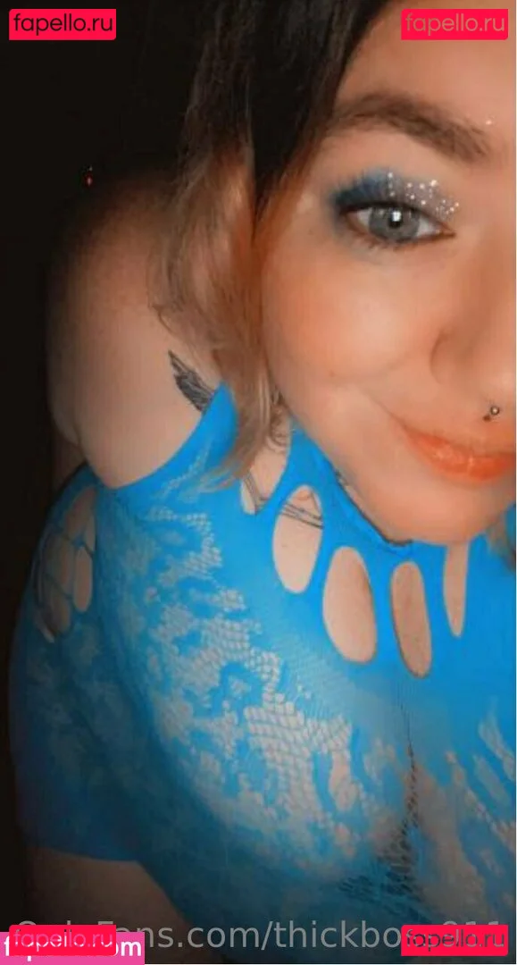 Ashley Thickboss911 Onlyfans Photo Gallery 