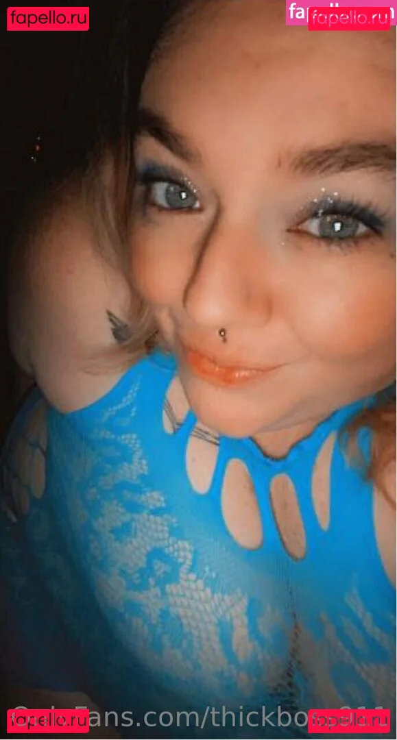 Ashley Thickboss911 Onlyfans Photo Gallery 