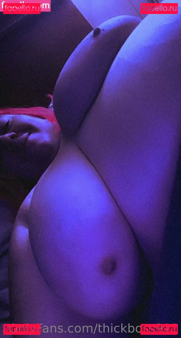 Ashley Thickboss911 Onlyfans Photo Gallery 