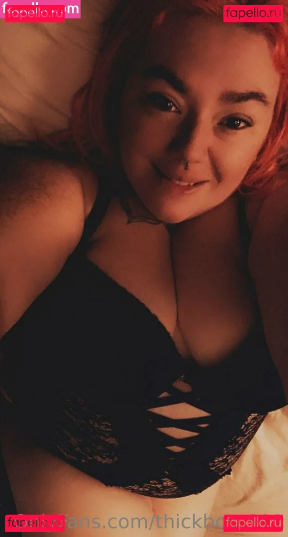 Ashley Thickboss911 Onlyfans Photo Gallery 