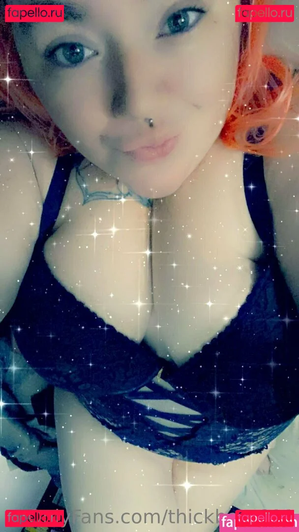 Ashley Thickboss911 Onlyfans Photo Gallery 