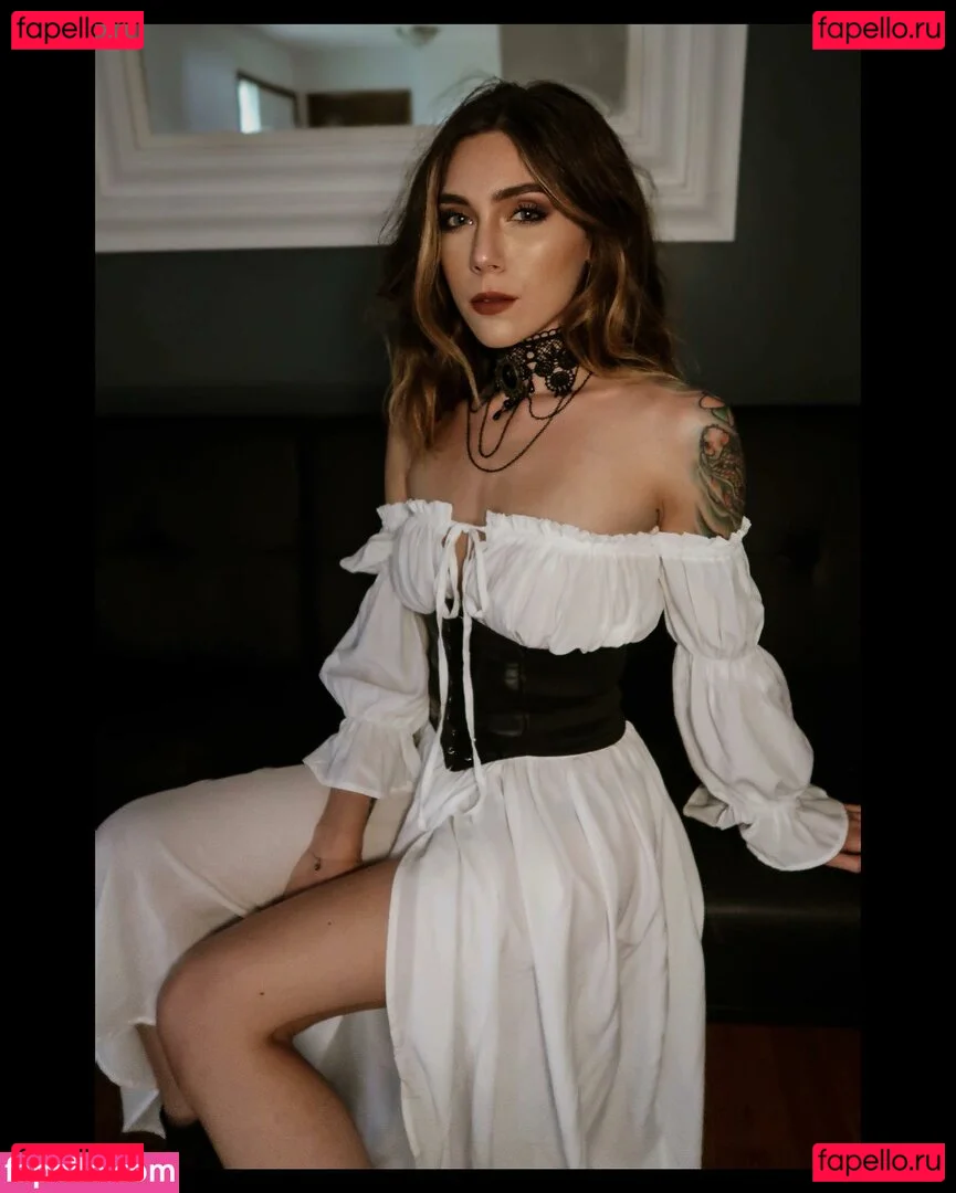 Vavandvoa Onlyfans Photo Gallery 