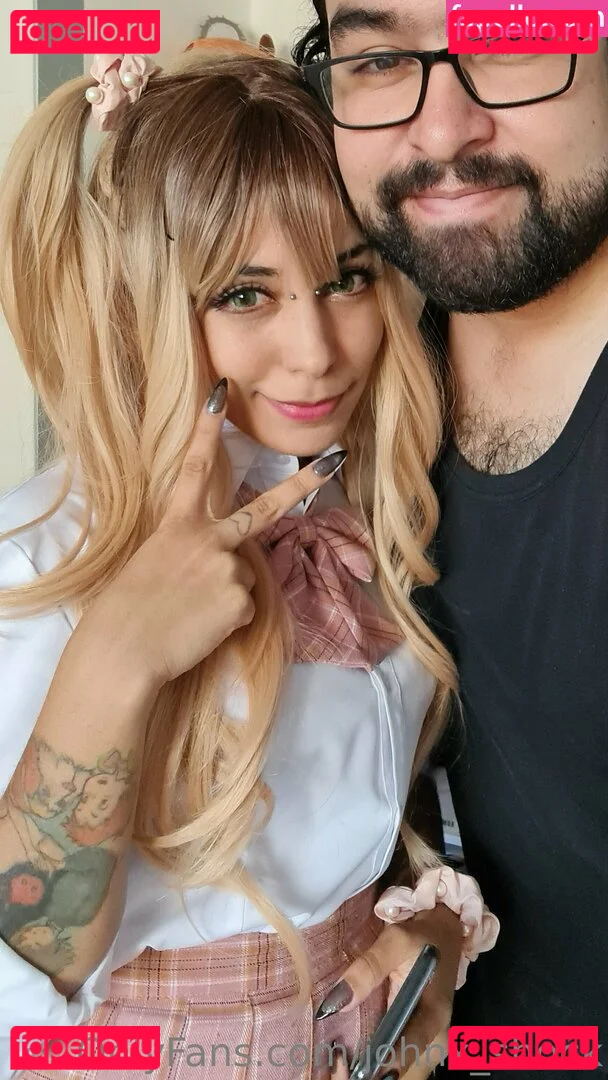 johnx_shock Onlyfans Photo Gallery 